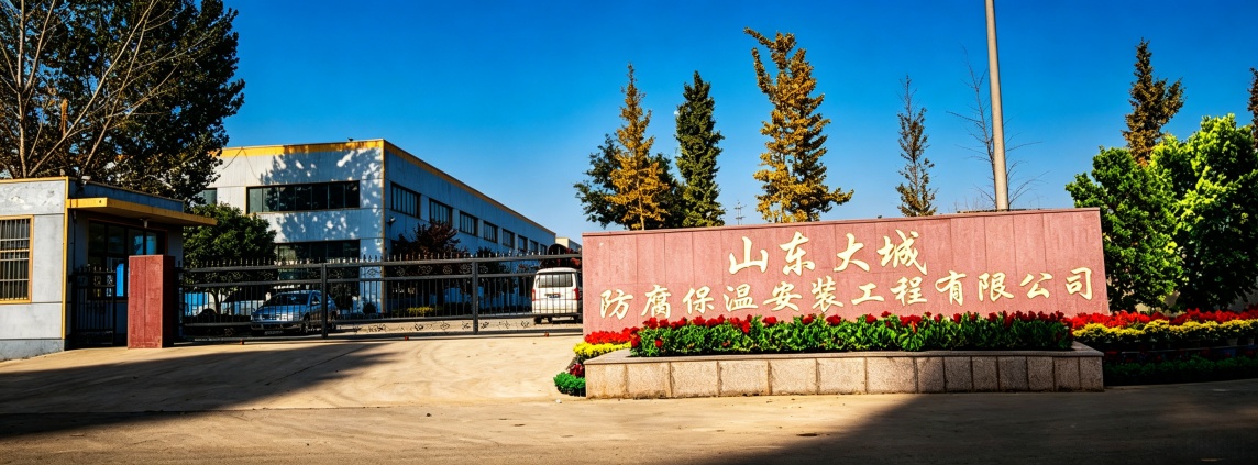 饶河聚氨酯保温管生产厂家